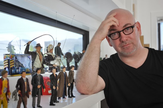 Illustration for article titled Who's going to replace Steven Moffat as Doctor Who showrunner?